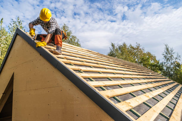 Residential Roof Replacement in South Bay, FL