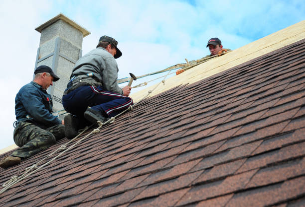 Roof Repair Estimates in South Bay, FL