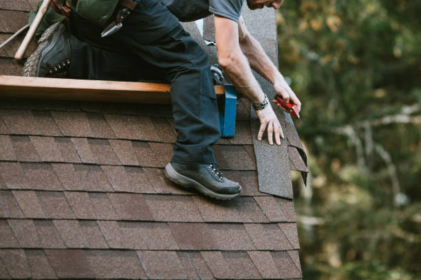 Quick and Trustworthy Emergency Roof Repair Services in South Bay, FL